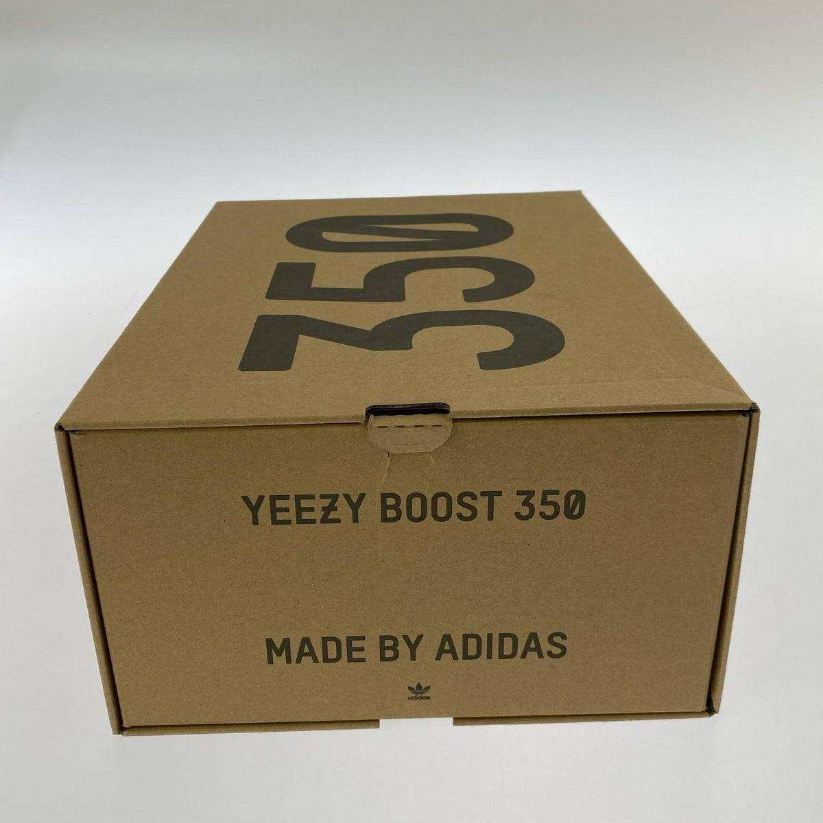スニーカー YEEZY BOOST 350 V2 シトリン 27.5cm (US9 1/2 UK9 EU45) ホワイト