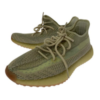スニーカー YEEZY BOOST 350 V2 シトリン 27.5cm (US9 1/2 UK9 EU45) ホワイト