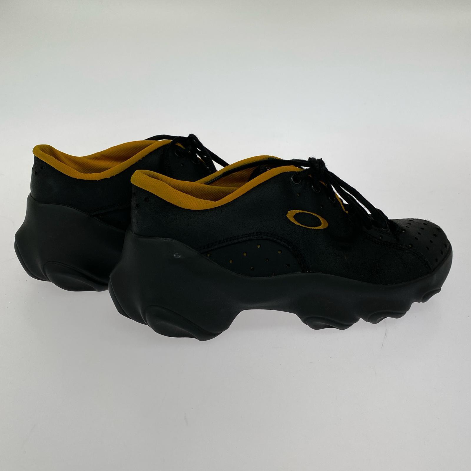 スニーカー 00s/ARCHIVE SHOES/BLK/29cm 29cm (US11 UK10 1/2 EU48)