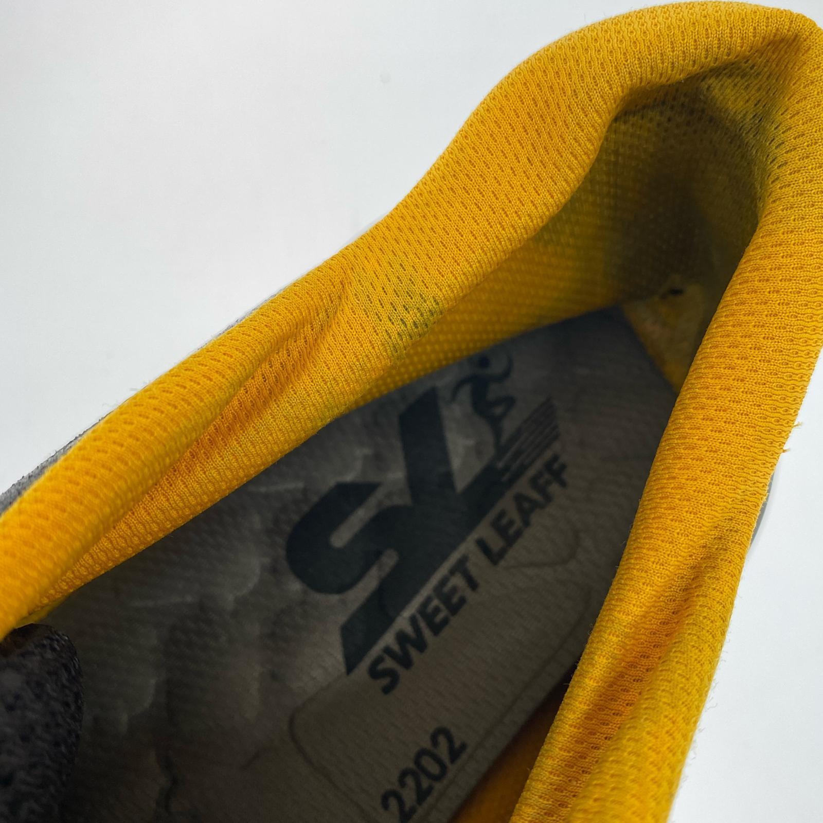 スニーカー 00s/ARCHIVE SHOES/BLK/29cm 29cm (US11 UK10 1/2 EU48)