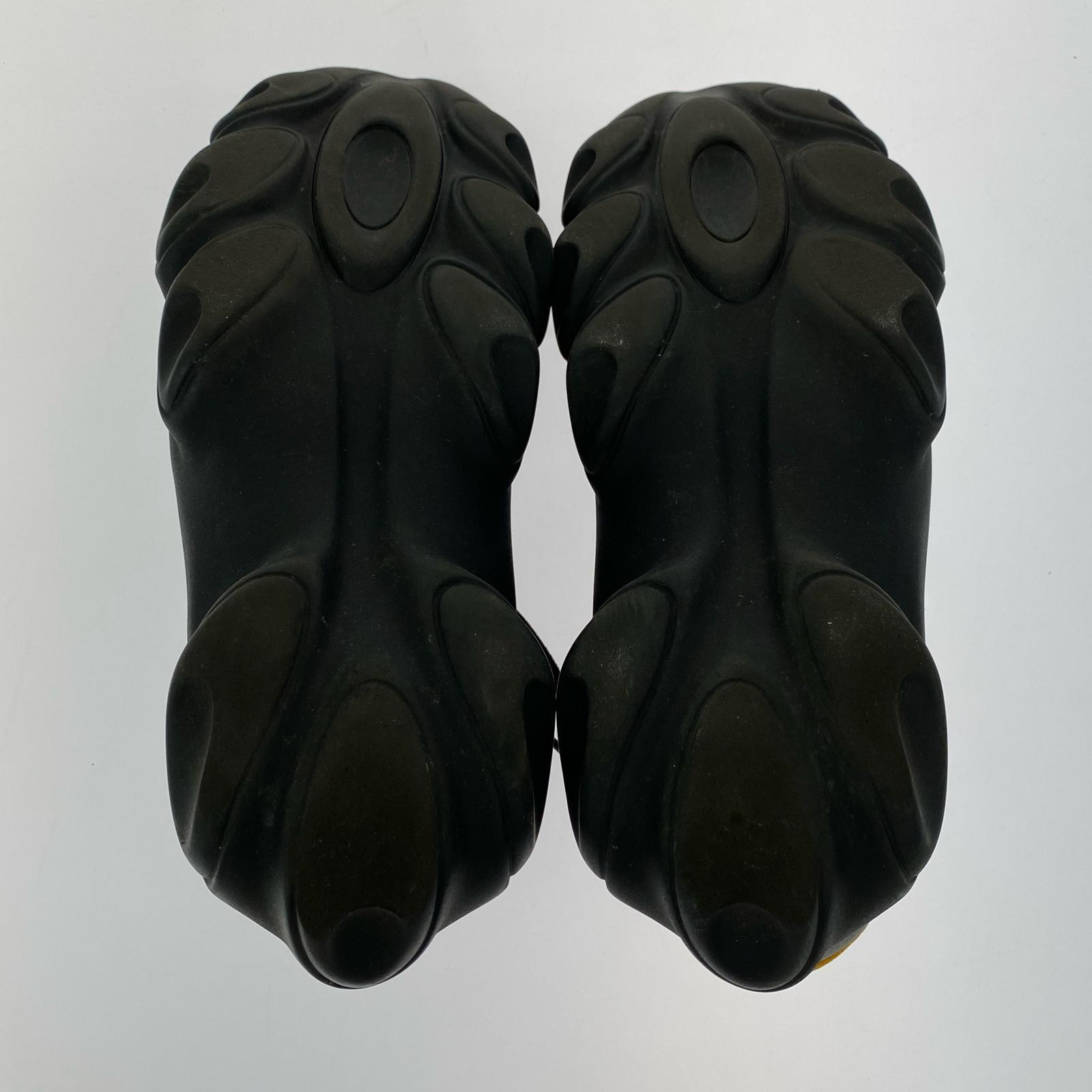 スニーカー 00s/ARCHIVE SHOES/BLK/29cm 29cm (US11 UK10 1/2 EU48)