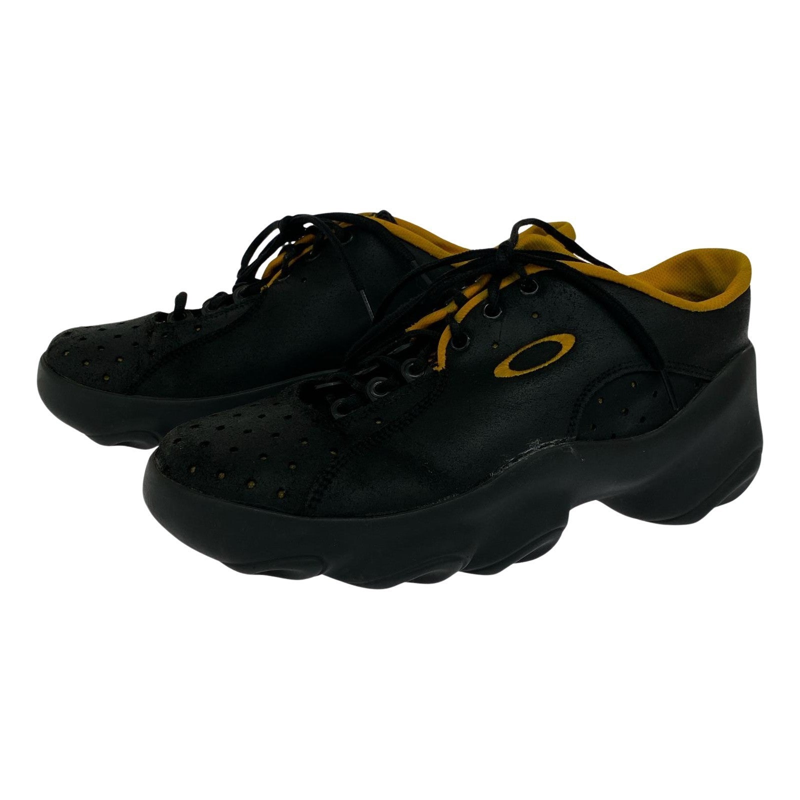 スニーカー 00s/ARCHIVE SHOES/BLK/29cm 29cm (US11 UK10 1/2 EU48)