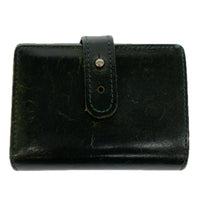 コインケース Jabara min wallet グリーン