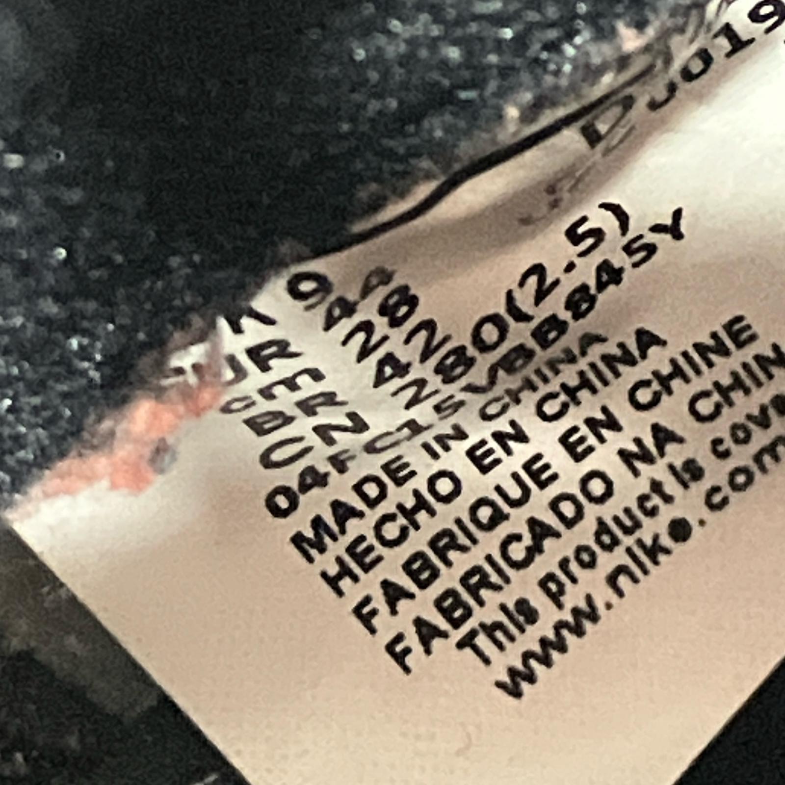 スニーカー Air Jordan 1 High OG DZ5485-612 28cm (US10 UK9 1/2 EU46)