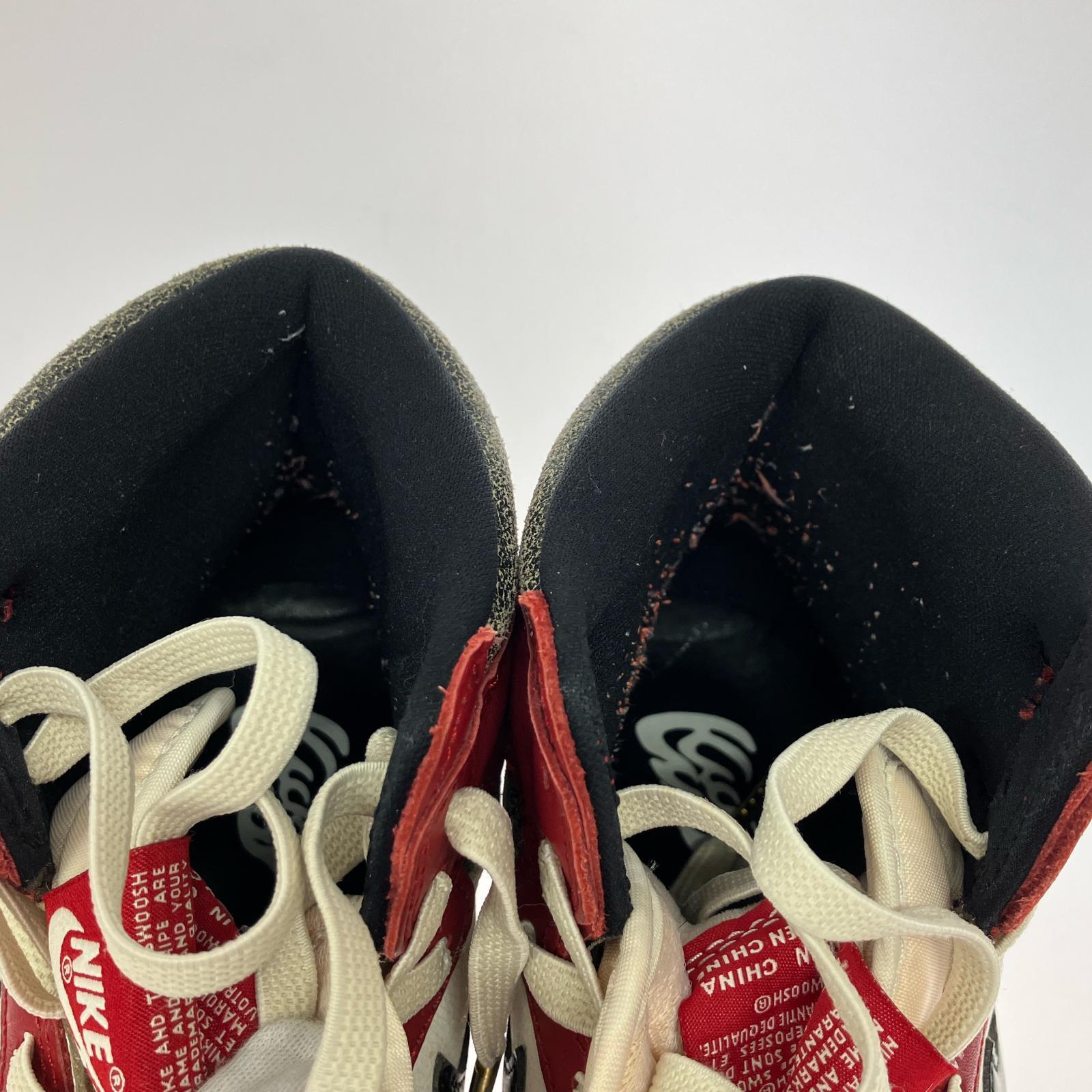 スニーカー Air Jordan 1 High OG DZ5485-612 28cm (US10 UK9 1/2 EU46)