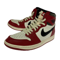 スニーカー Air Jordan 1 High OG DZ5485-612 28cm (US10 UK9 1/2 EU46)
