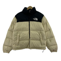 ダウンジャケット 1996 Retro Nuptse Jacket 白 (M) M