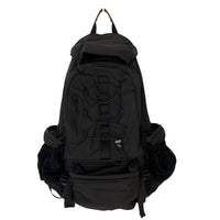リュック・デイパック GOOPi MADE “MBP-1M“ U.E. Backpack SHADOW ブラック