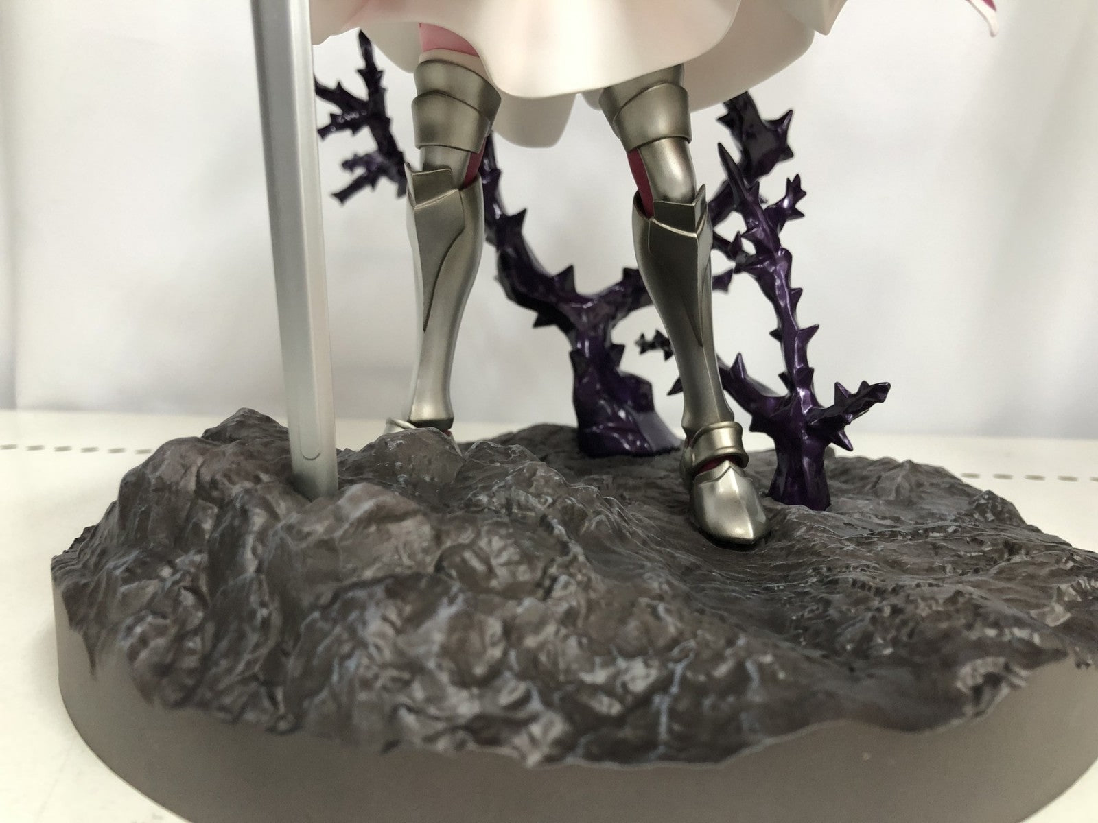 KDcolle イリヤ 名前の無い少女 1/7スケール フィギュア/グッズ