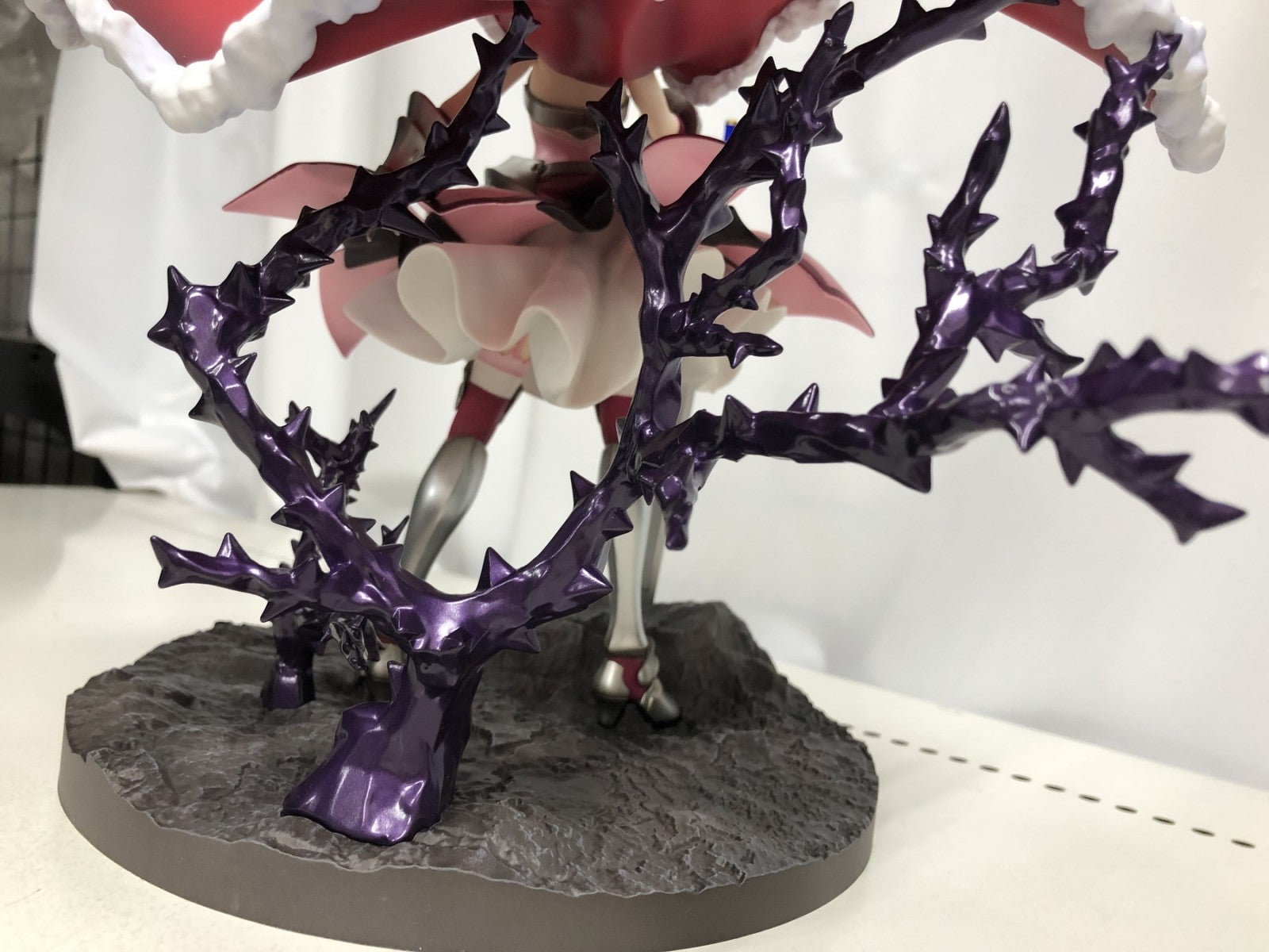 KDcolle イリヤ 名前の無い少女 1/7スケール フィギュア/グッズ