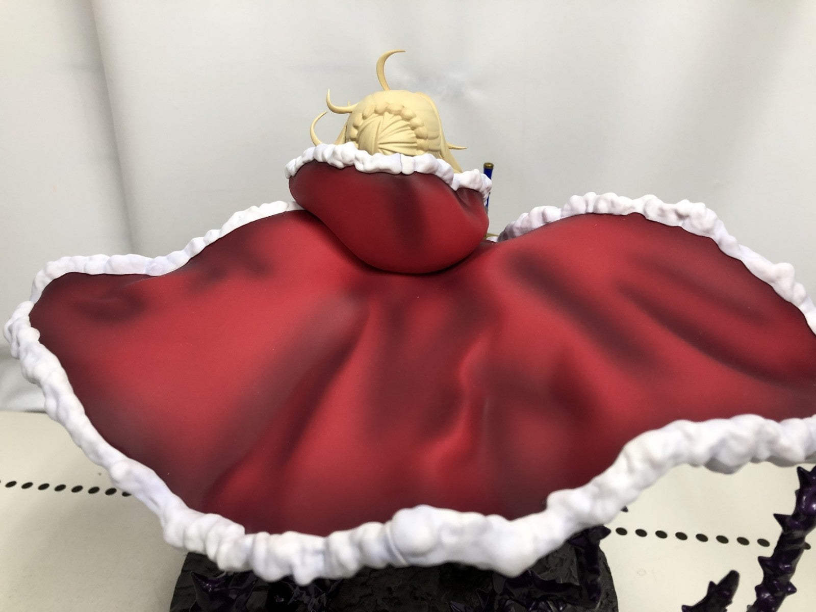 KDcolle イリヤ 名前の無い少女 1/7スケール フィギュア/グッズ