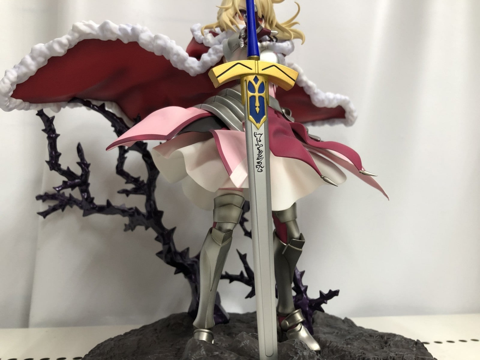 KDcolle イリヤ 名前の無い少女 1/7スケール フィギュア/グッズ