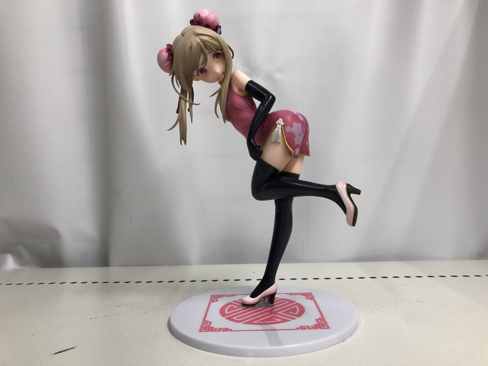 ファット イリヤ チャイナドレスVer. 1/6 フィギュア/グッズ
