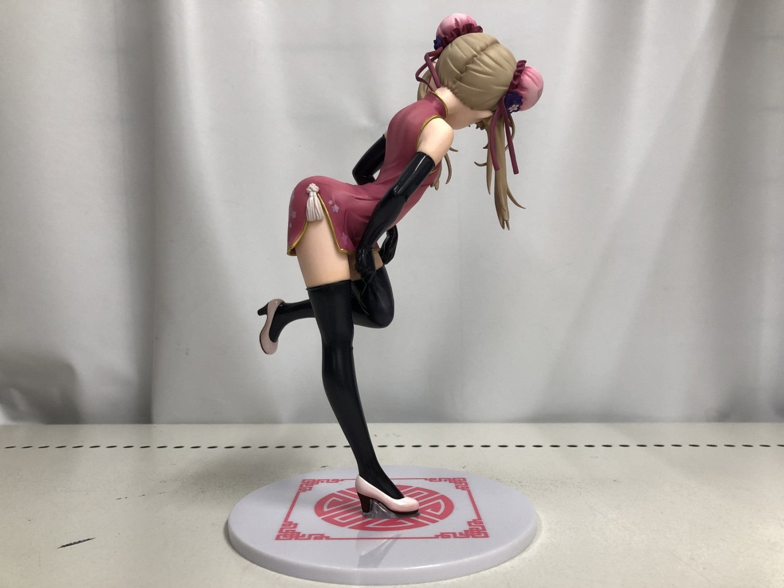 ファット イリヤ チャイナドレスVer. 1/6 フィギュア/グッズ