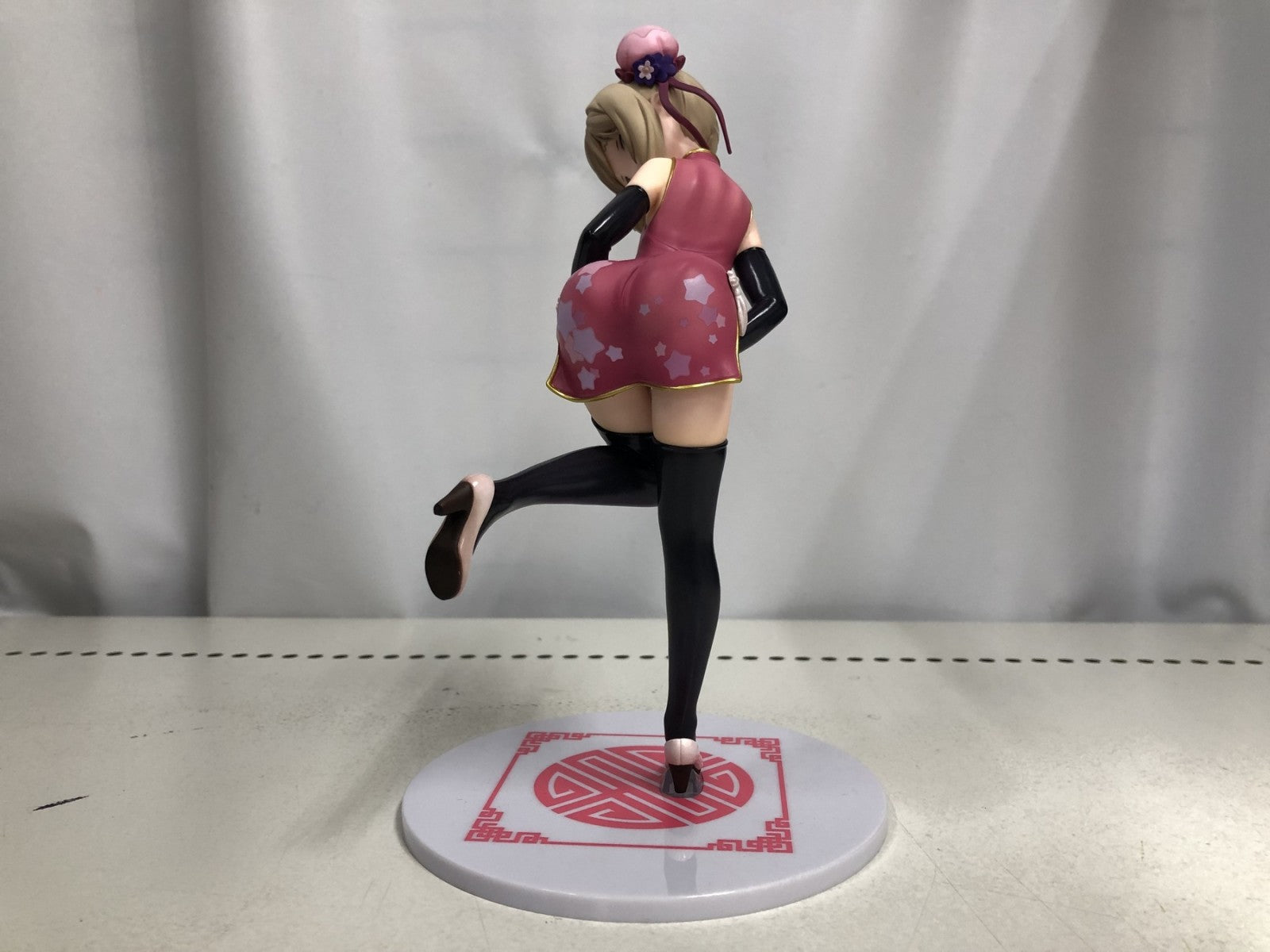 ファット イリヤ チャイナドレスVer. 1/6 フィギュア/グッズ