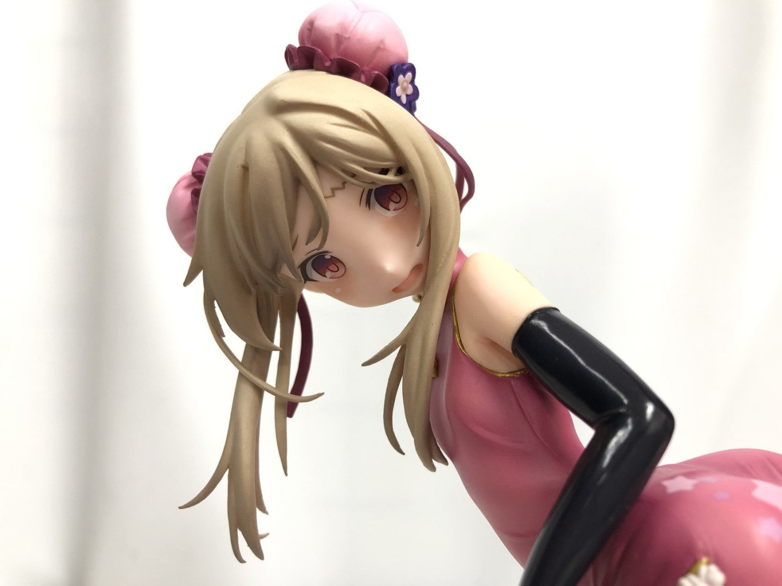 ファット イリヤ チャイナドレスVer. 1/6 フィギュア/グッズ