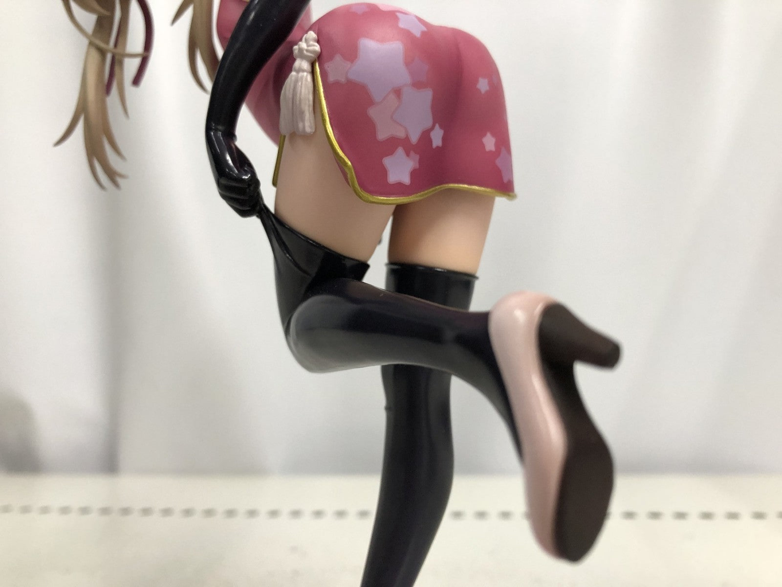 ファット イリヤ チャイナドレスVer. 1/6 フィギュア/グッズ