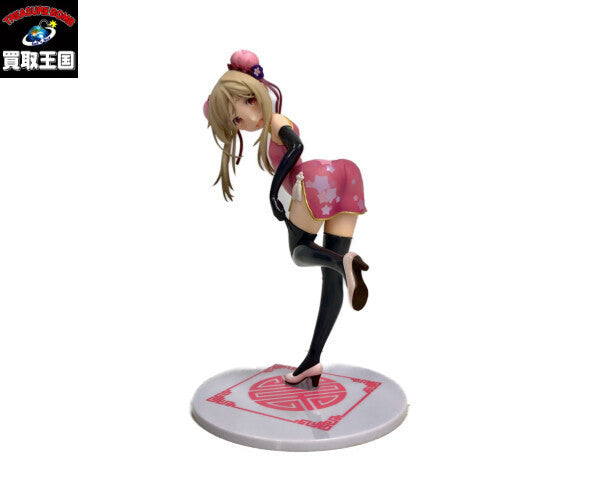 ファット イリヤ チャイナドレスVer. 1/6 フィギュア/グッズ
