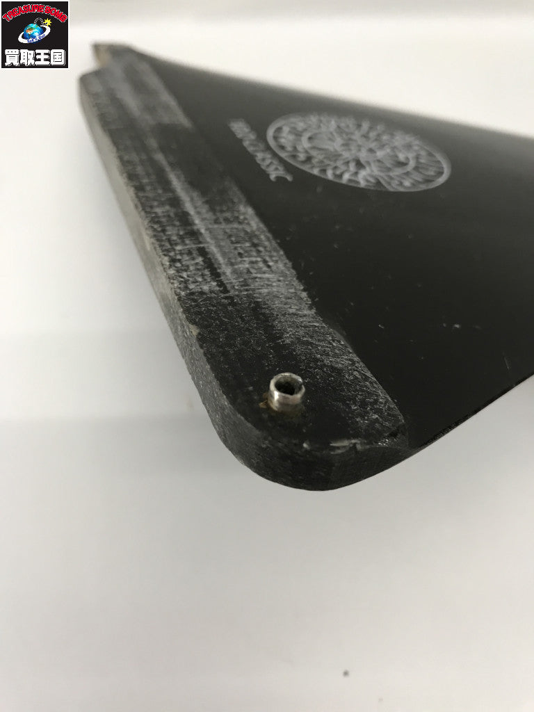 ジョエル・チューダー フィン スポーツ用品