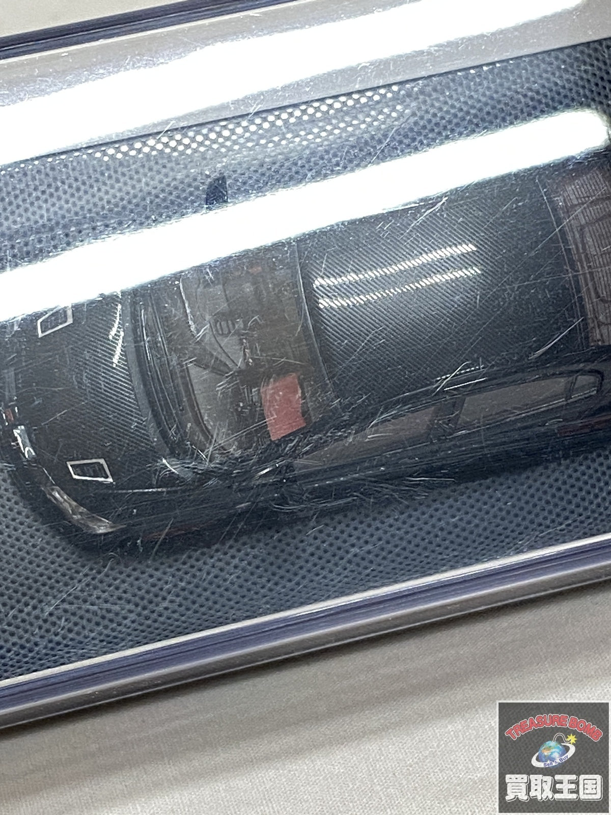 iNNO Honda CIVIC FD2 MUGEN RR ミニカーその他