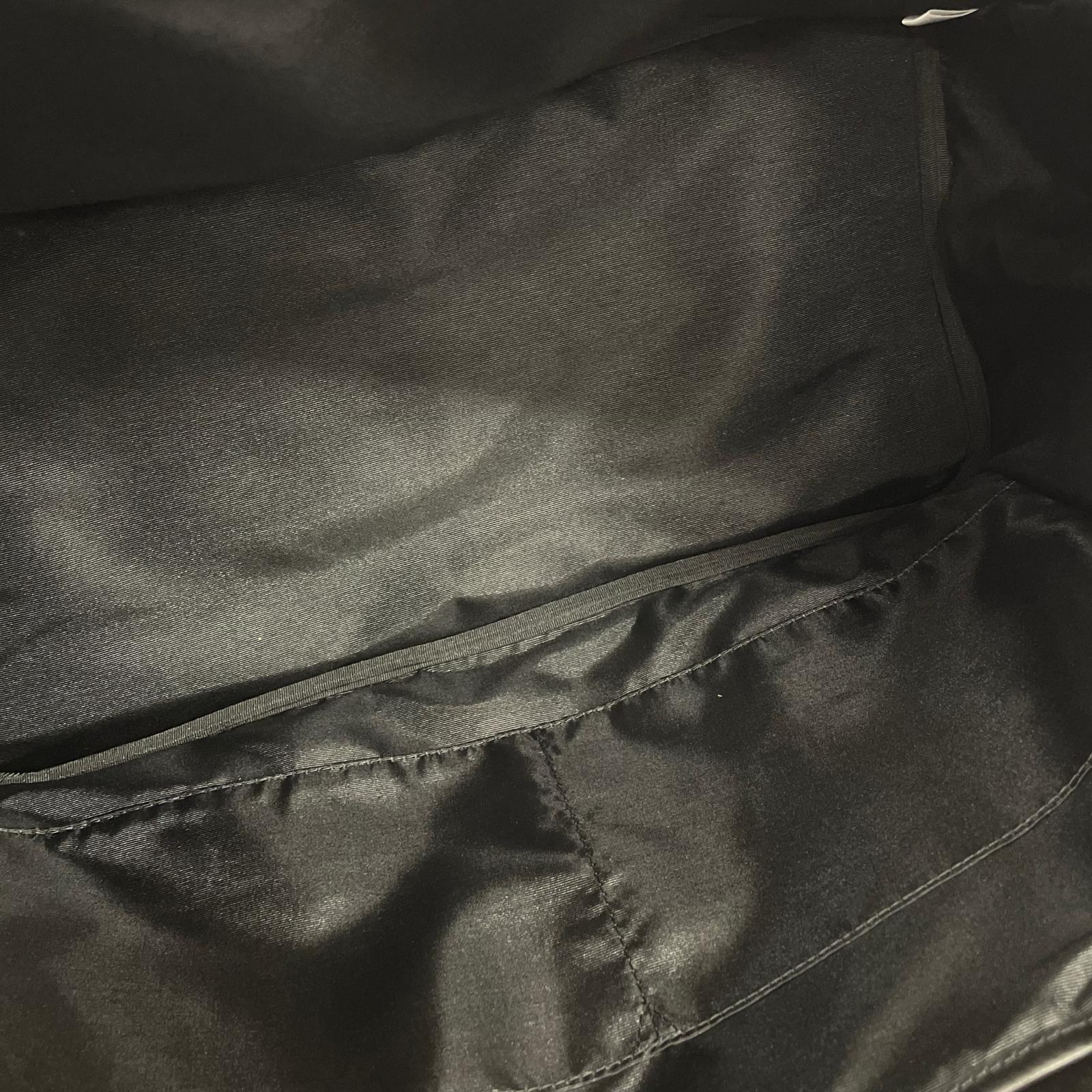 その他バッグ 82532-06 Monogram Series Large Locker Tote ホワイト
