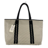 その他バッグ 82532-06 Monogram Series Large Locker Tote ホワイト