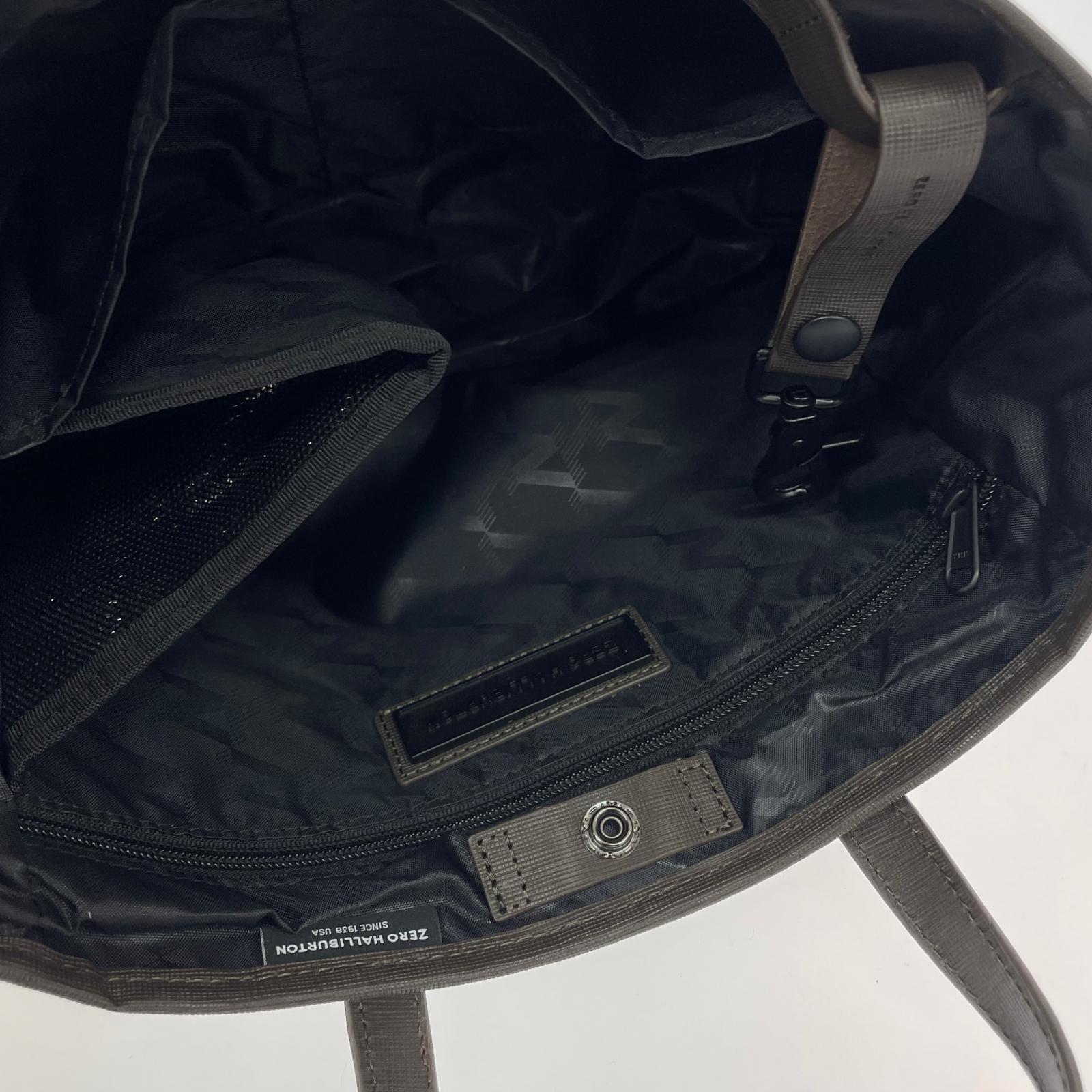 その他バッグ 82453-08 Limonta Series Cart Tote ブラウン
