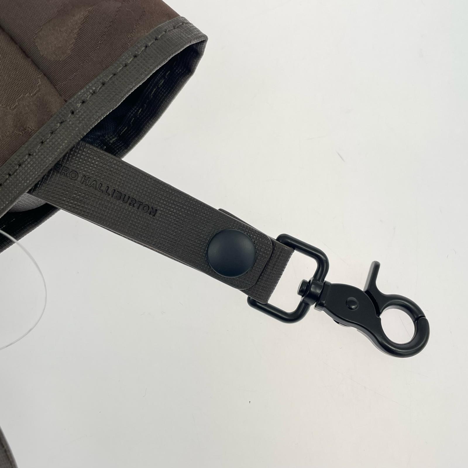 その他バッグ 82453-08 Limonta Series Cart Tote ブラウン