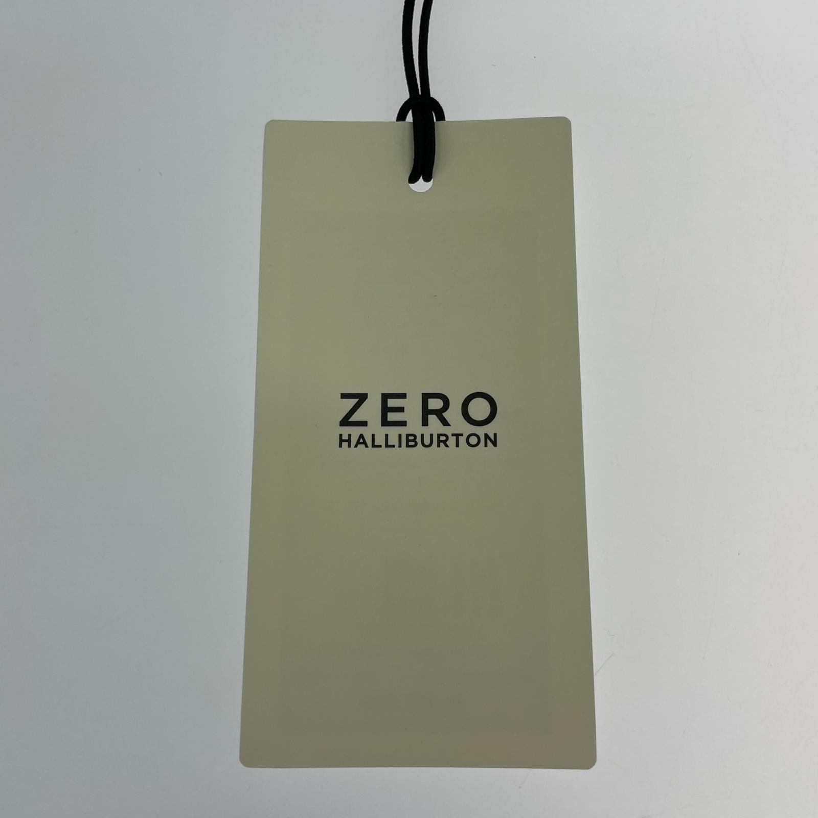その他バッグ ZERO HALLIBURTON ゴルフカートポーチ 82045 トゥートカモ