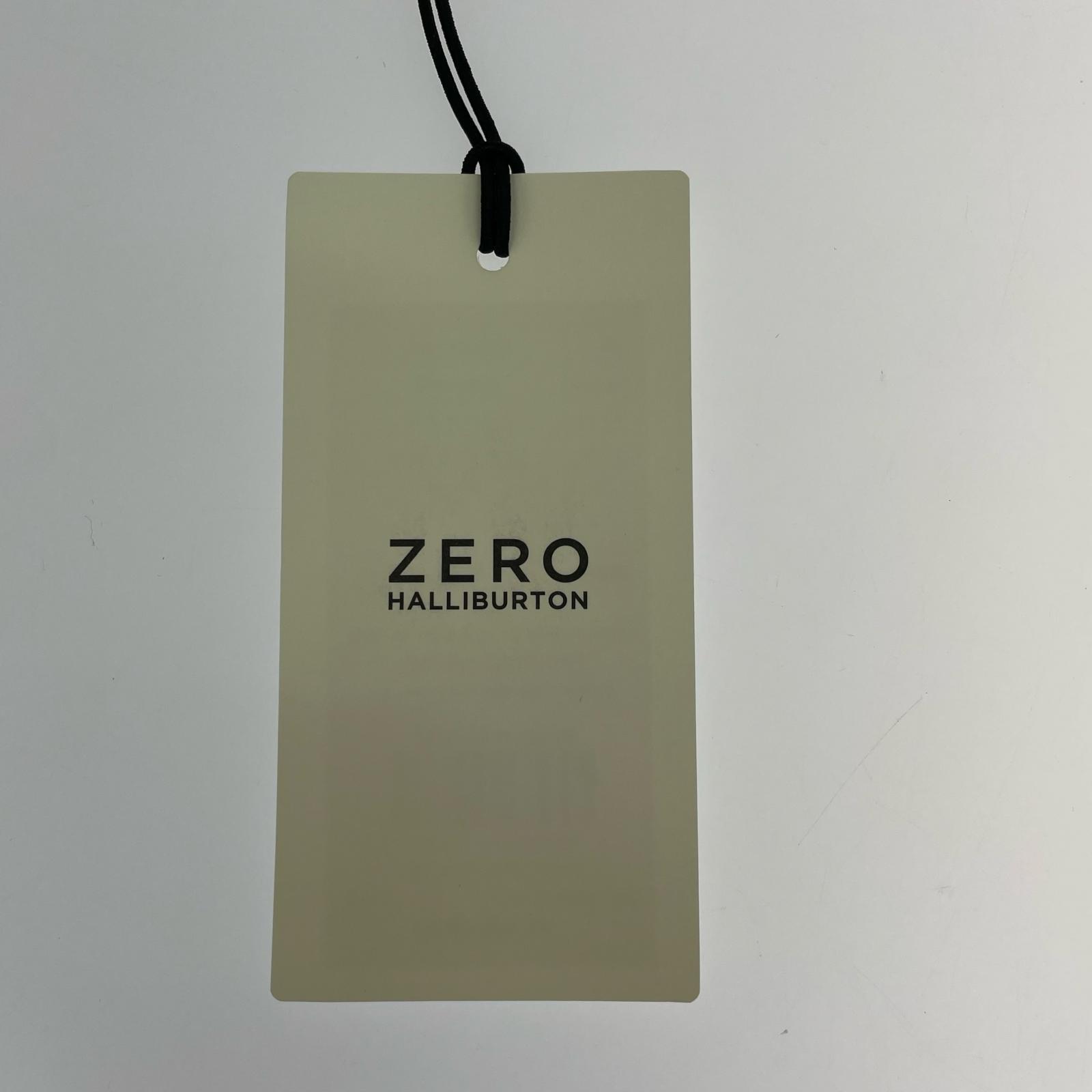 その他バッグ ZERO HALLIBURTON ゴルフカートポーチ 82045 トゥートカモ