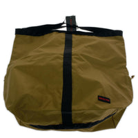 ショルダーバッグ BRIEFING JUMPER L BRA221L38 コヨーテ 新品 ブラウン
