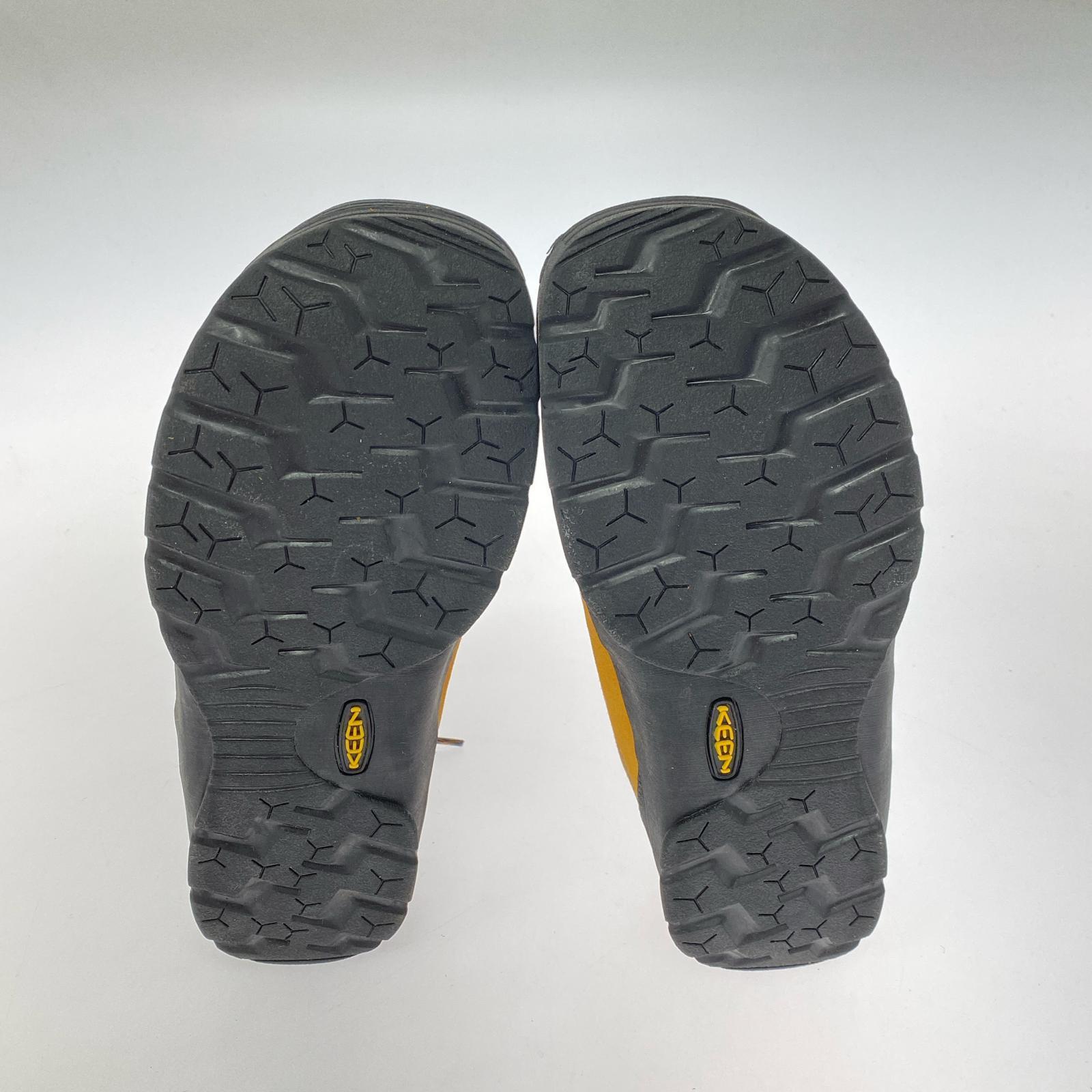 シューズ KEEN JASPER 1002661 CATHAY SPICE/ORION BLUE (US9) 27cm (US9 UK8 1/2 EU44)