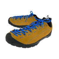 シューズ KEEN JASPER 1002661 CATHAY SPICE/ORION BLUE (US9) 27cm (US9 UK8 1/2 EU44)