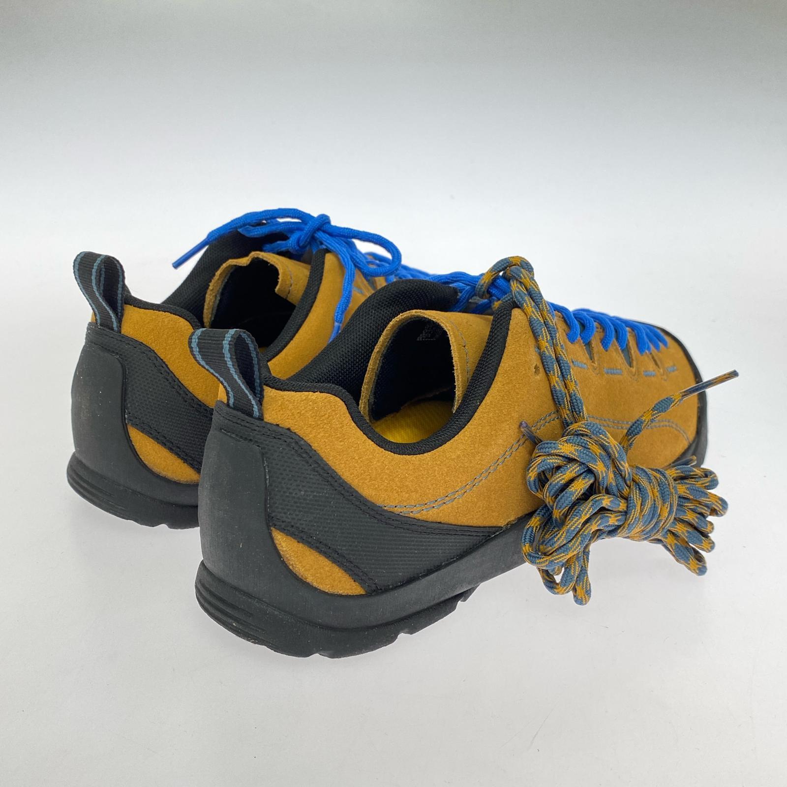 シューズ KEEN JASPER 1002661 CATHAY SPICE/ORION BLUE (US9) 27cm (US9 UK8 1/2 EU44) ブラウン