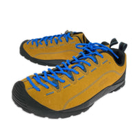 シューズ KEEN JASPER 1002661 CATHAY SPICE/ORION BLUE (US9) 27cm (US9 UK8 1/2 EU44) ブラウン