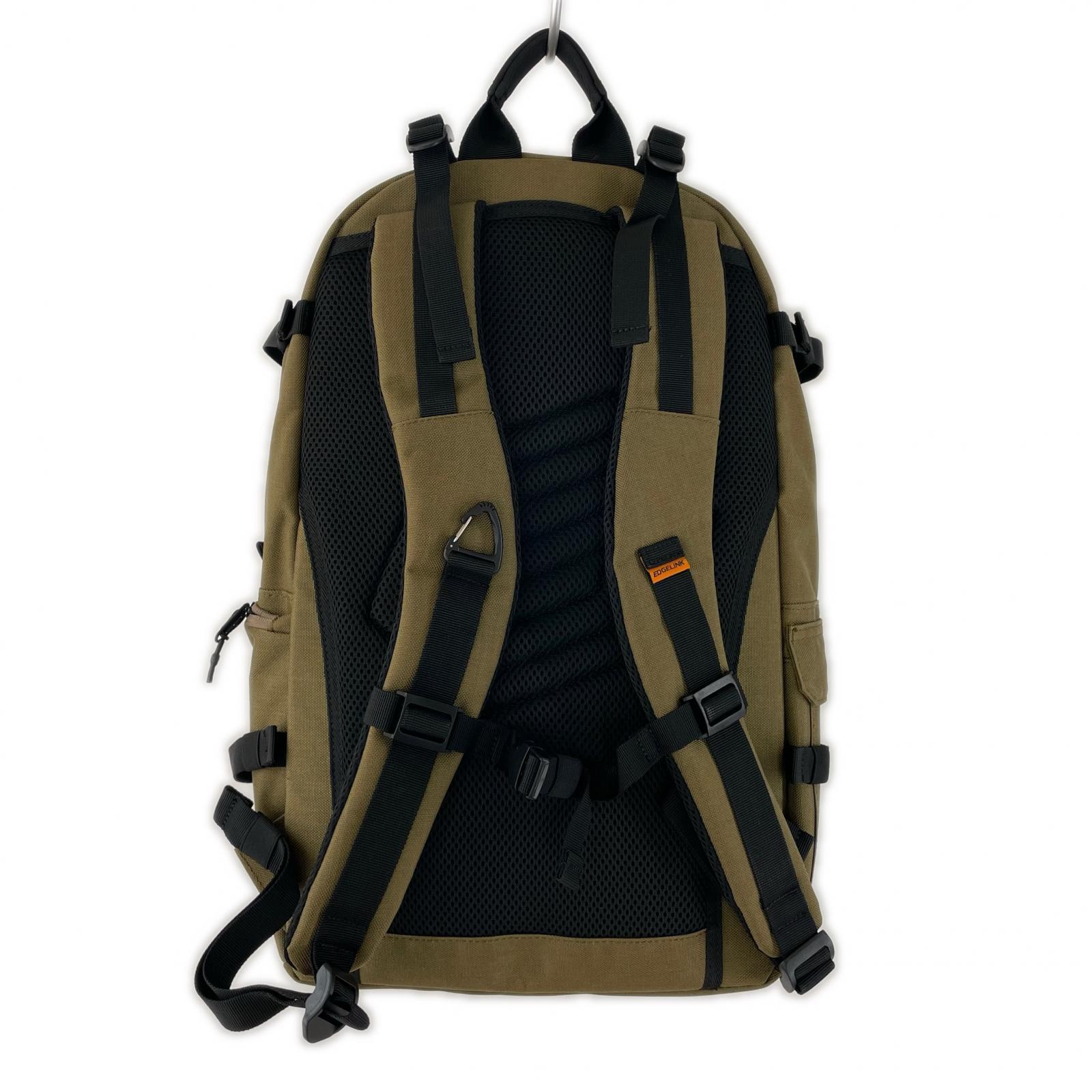 その他バッグ 6011105 ACROLADE 25L ブラウン