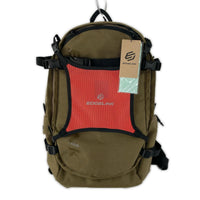 その他バッグ 6011105 ACROLADE 25L ブラウン