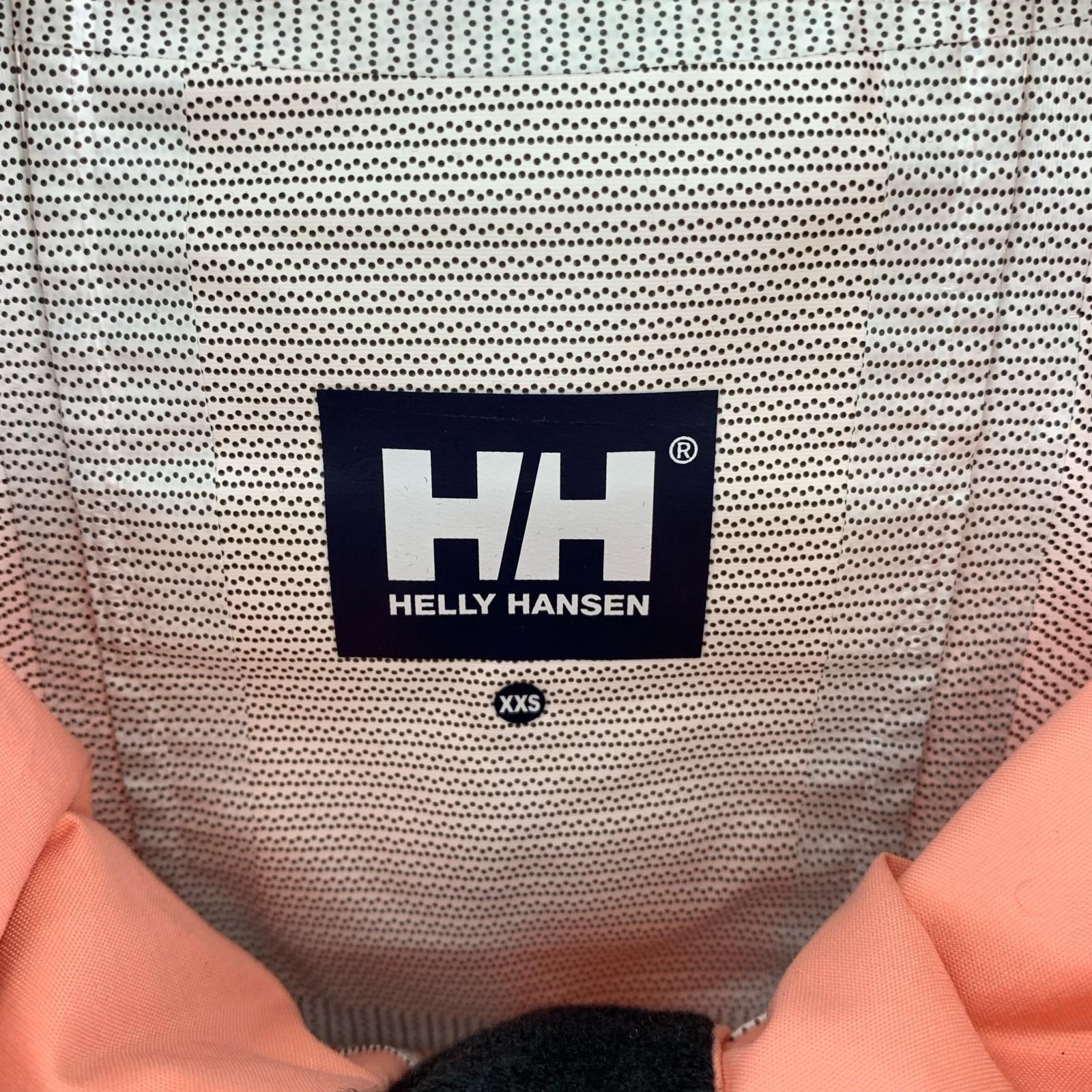 ジャケット スカンザライトジャケット HH12405 XXS ピンク ピンク