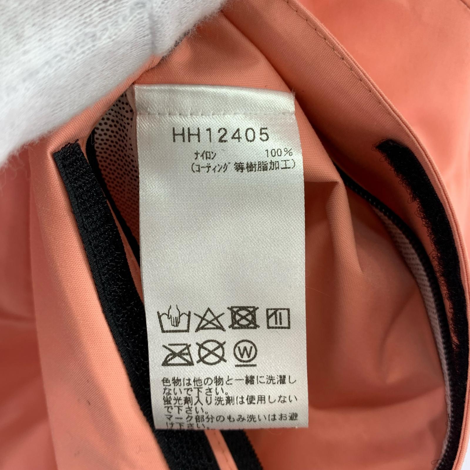 ジャケット スカンザライトジャケット HH12405 XXS ピンク ピンク
