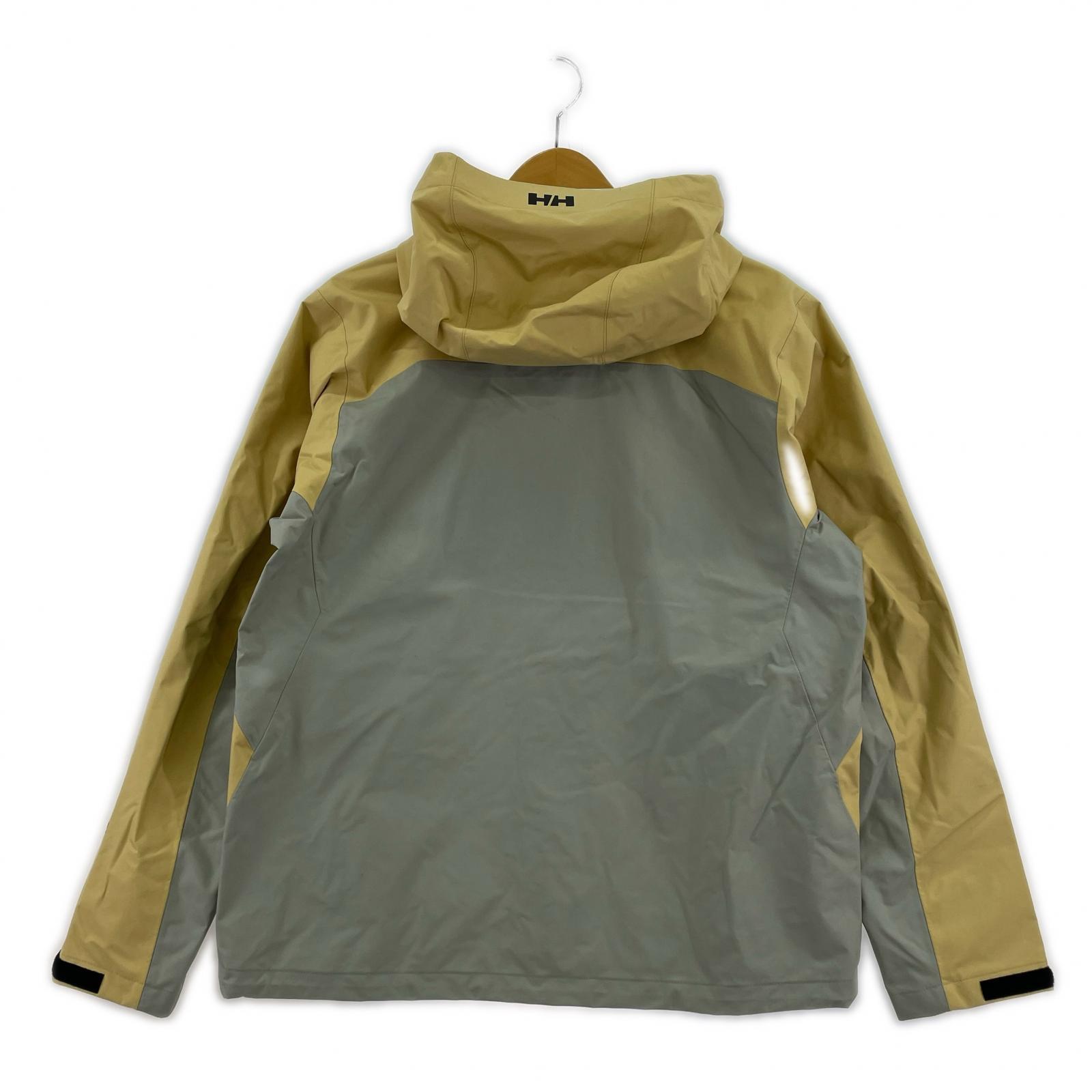 ジャケット HELLY HANSEN SCANDZA LIGHT JACKET HH12405 (S) S