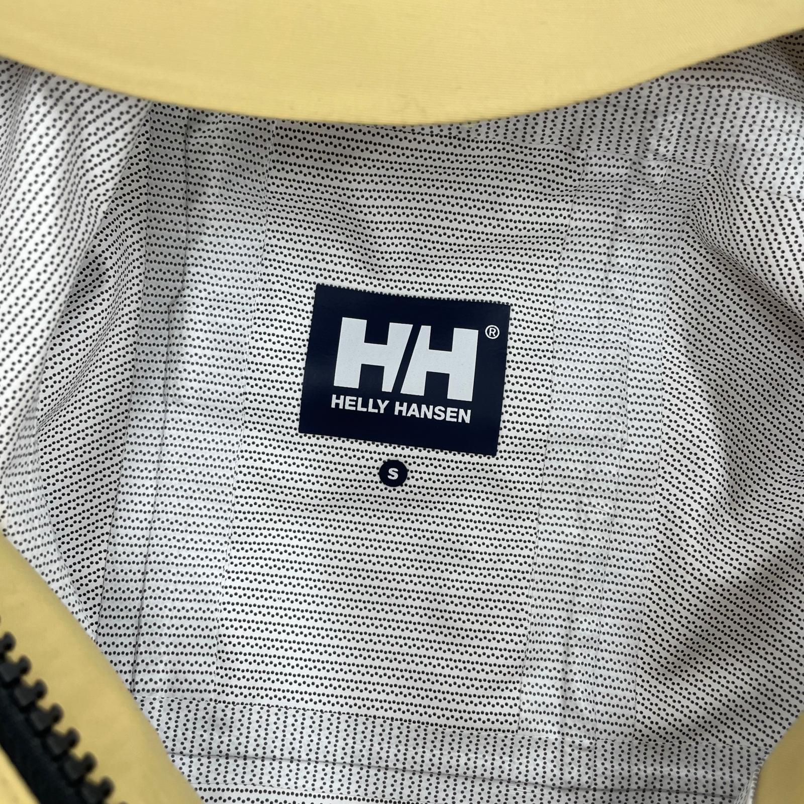 ジャケット HELLY HANSEN SCANDZA LIGHT JACKET HH12405 (S) S