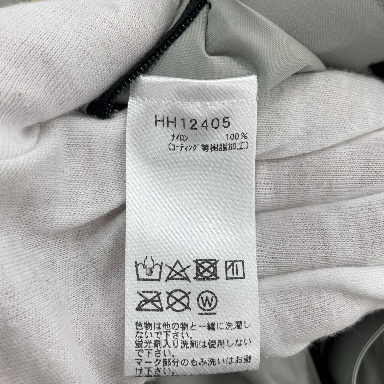 ジャケット HELLY HANSEN SCANDZA LIGHT JACKET HH12405 (S) S