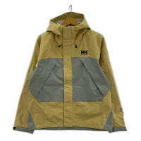 ジャケット HELLY HANSEN SCANDZA LIGHT JACKET HH12405 (S) S