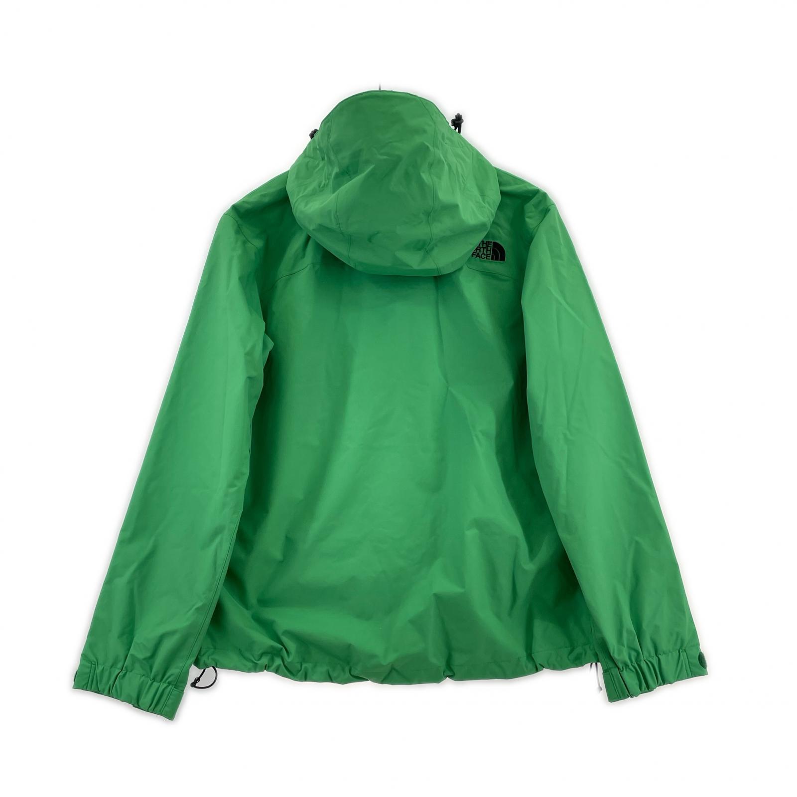 ジャケット スクープジャケット 緑 (L) L グリーン