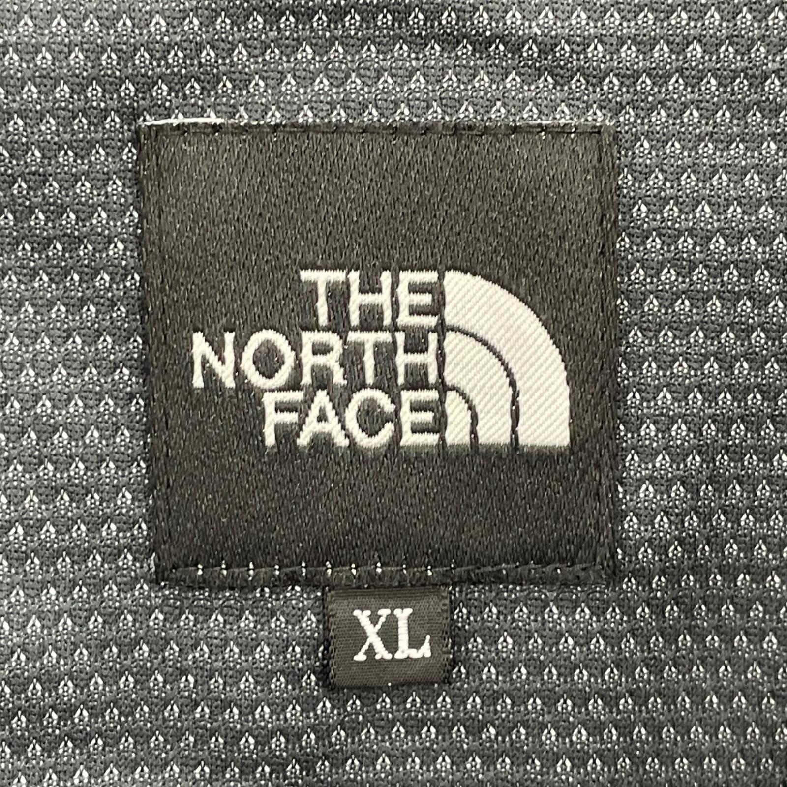 ジャケット ウォータープルーフパミールジャケット NP22436 XL ブルー