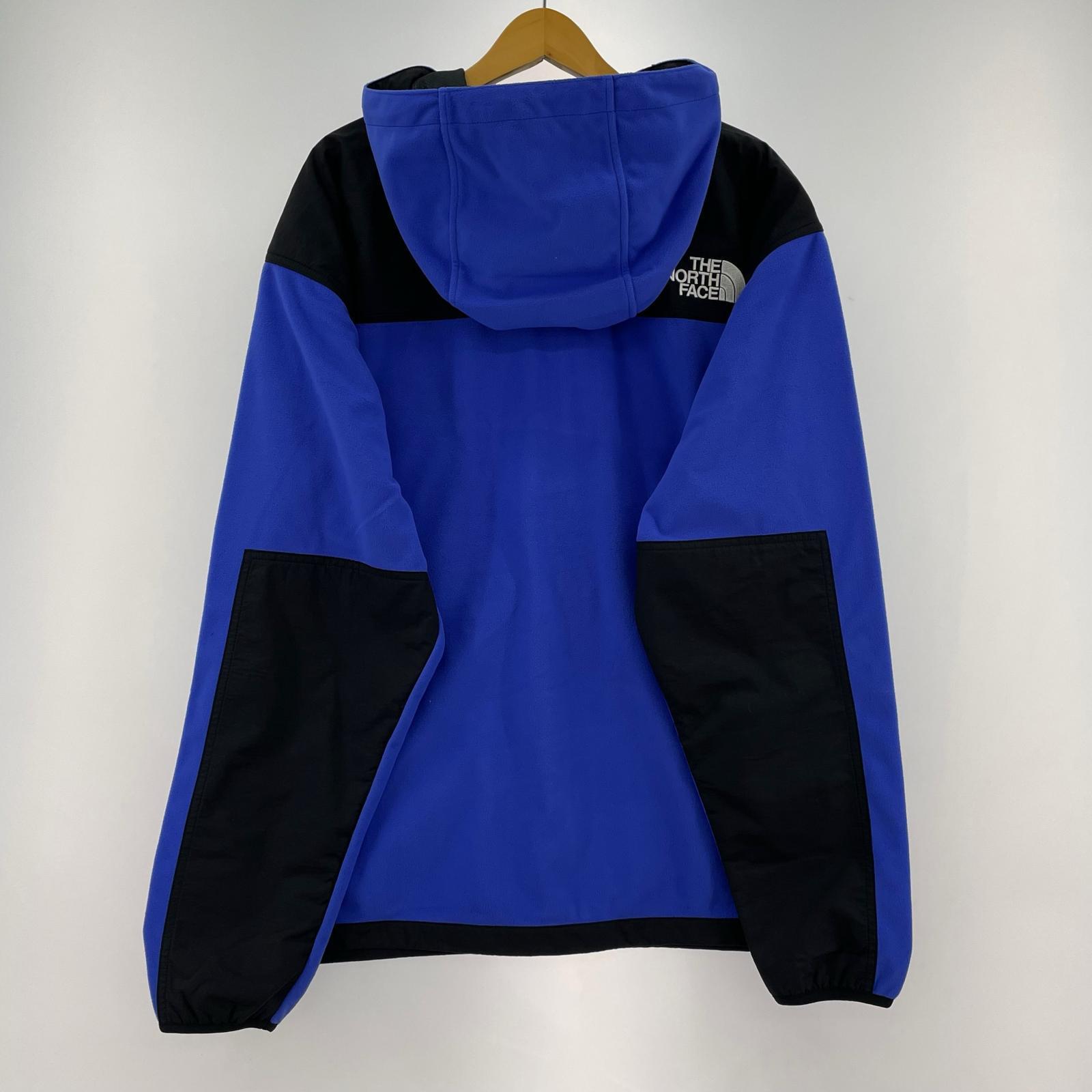 ジャケット ウォータープルーフパミールジャケット NP22436 XL ブルー