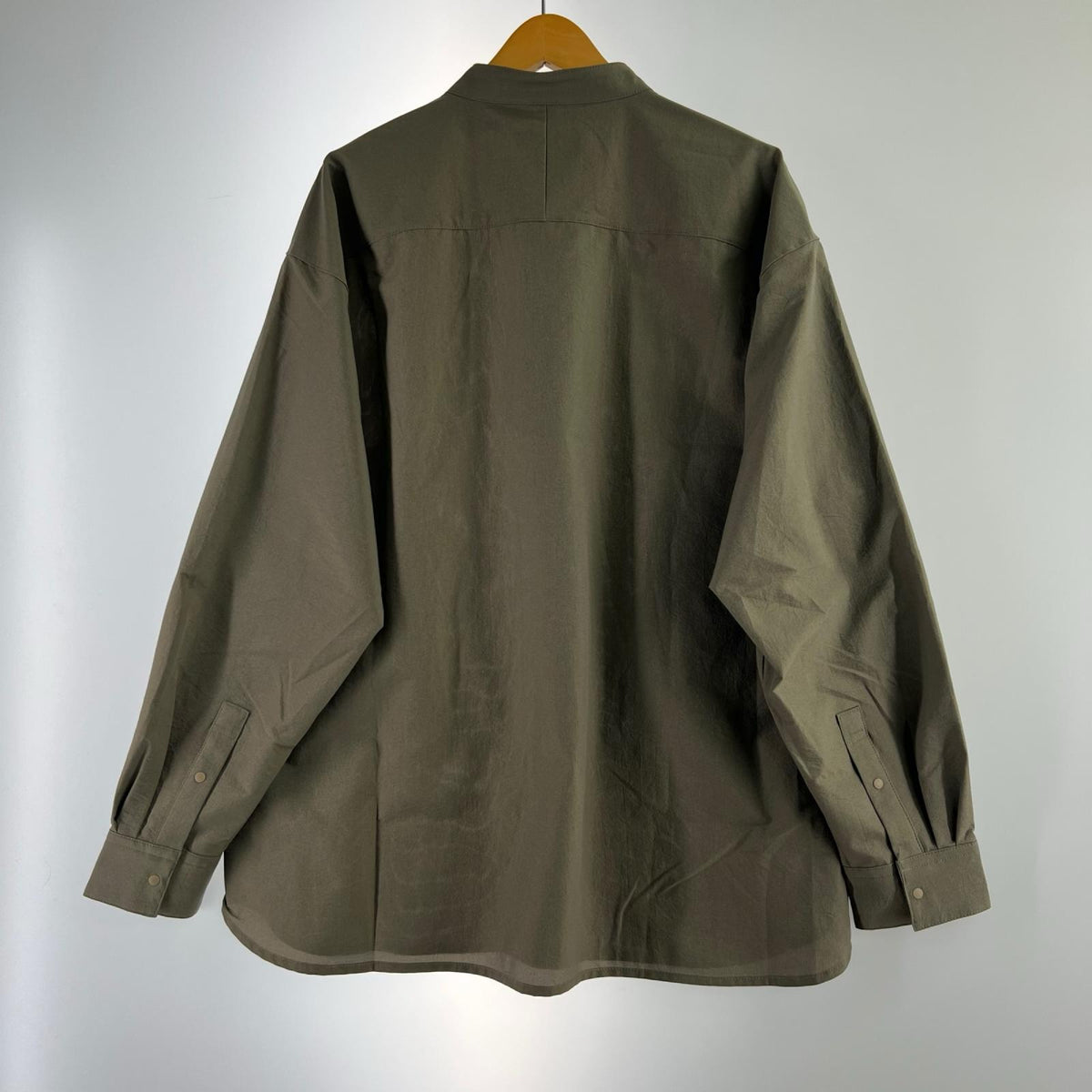 長袖Tシャツ OAKLEY FGL AP LS SHIRTS 1.0 FOA406367 オリーブ (S) L