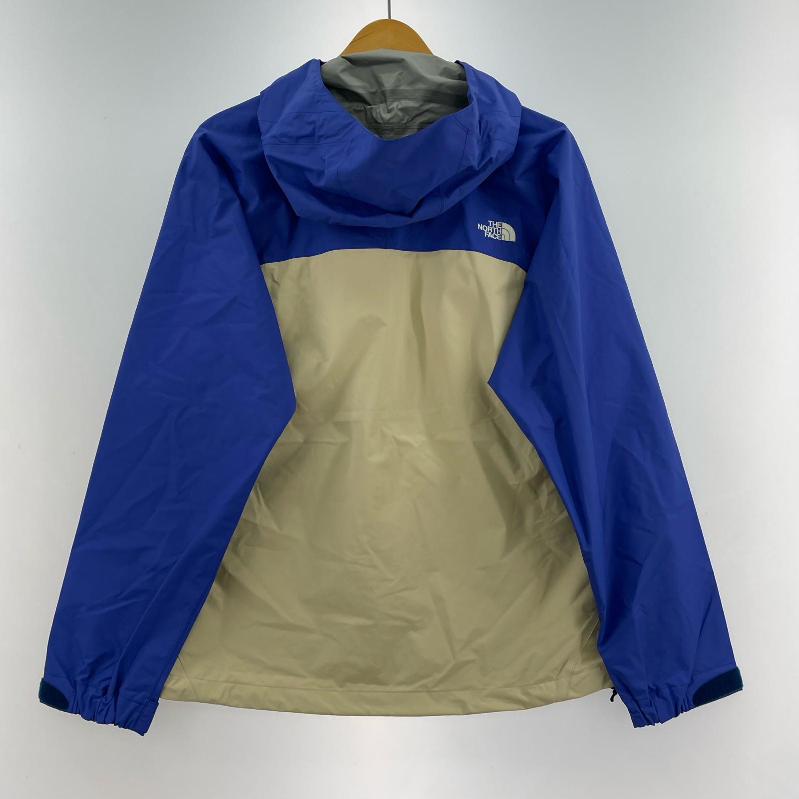ジャケット ドットショットジャケット NPW61930 XL