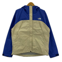 ジャケット ドットショットジャケット NPW61930 XL