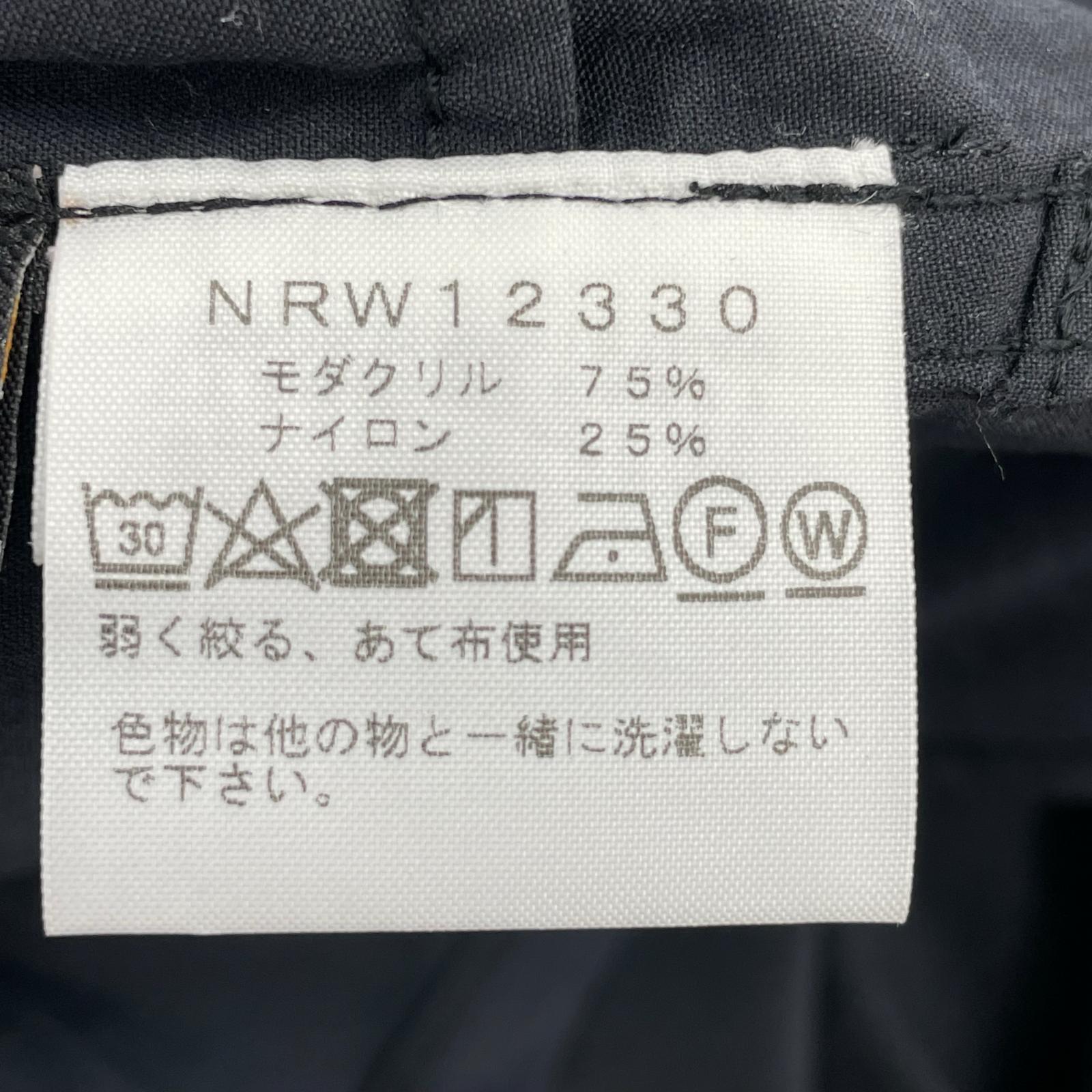 長袖シャツ Firefly Light Shirt (L) L ブラック